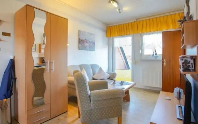 Holiday Home - Beckmann-visser 3