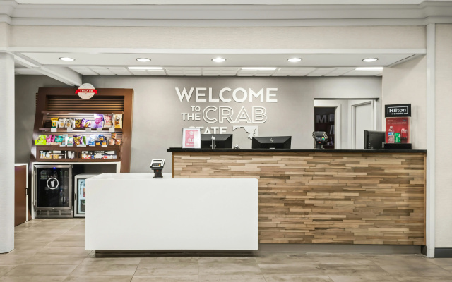 Hampton Inn Elkton