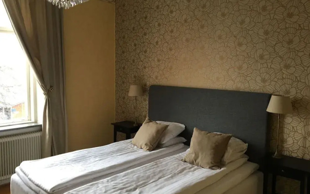 Stadshotellet i Sölvesborg