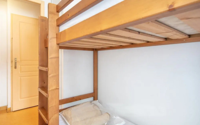 Apartment in French Alps With Pool Access