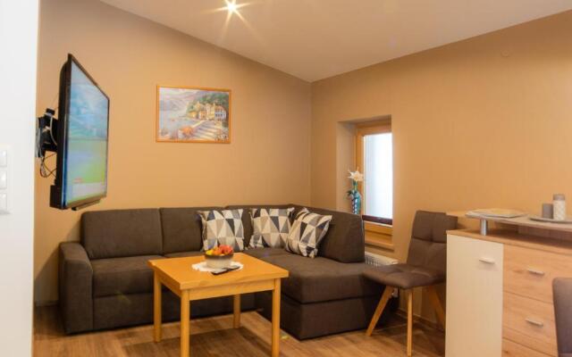 Apartment Zwölferblick
