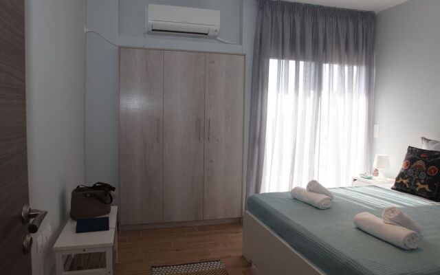 Edem apartment Sea View