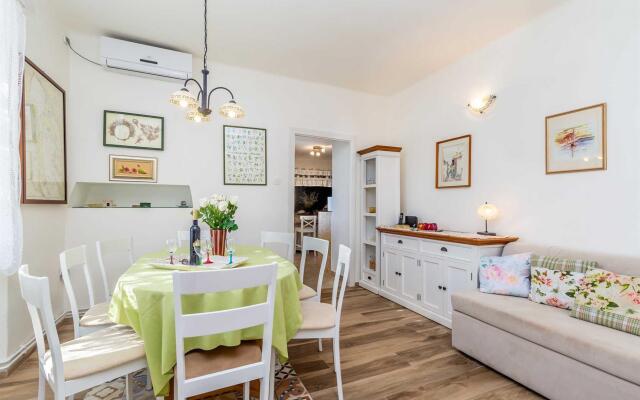 Holiday house TRSJA 11201