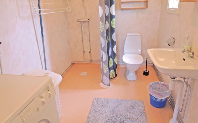 Awesome Home in Sävsjö With 3 Bedrooms and Wifi