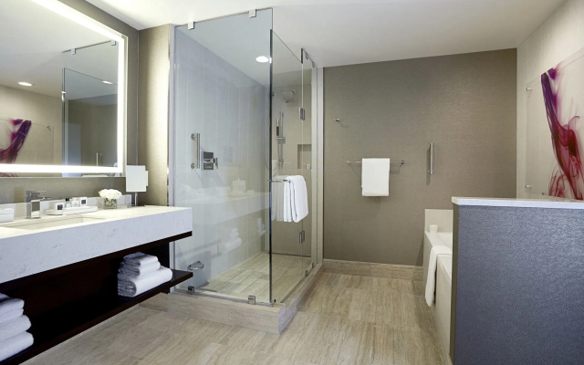 JW Marriott Minneapolis Mall of America