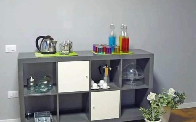 Gio'el Bed And Breakfast