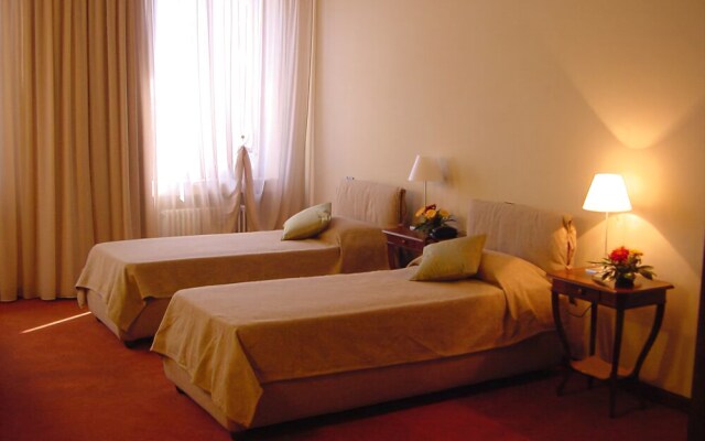 Hotel Villa San Giulio
