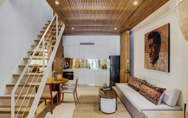 8 Leyn Baan Street