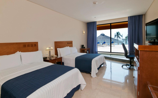 Holiday Inn Boca Del Rio by IHG