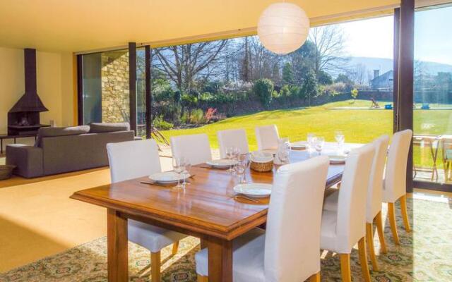 Liiiving In Caminha - Lawny Pool House