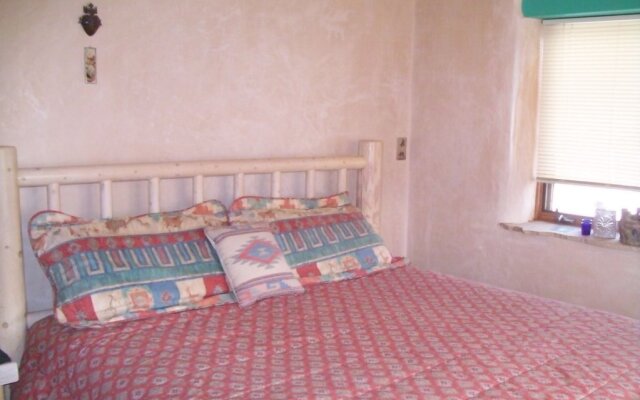 Casita del Corazon