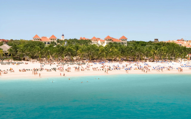 Hotel Riu Palace Mexico - All Inclusive