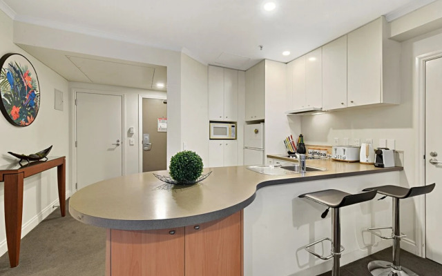 Apartment on Queen Street