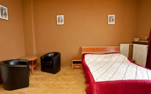 Colțea Residence