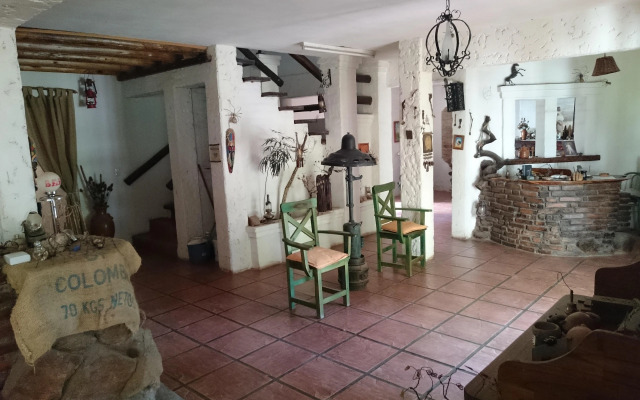 El Castillito