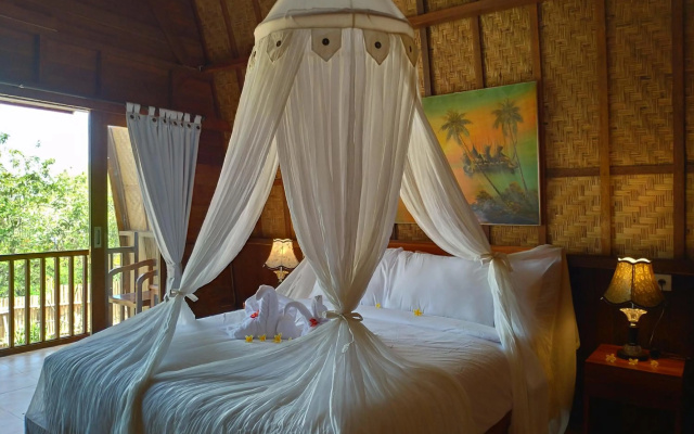 The Pande Hill Homestay – Guest Rooms – Pecatu