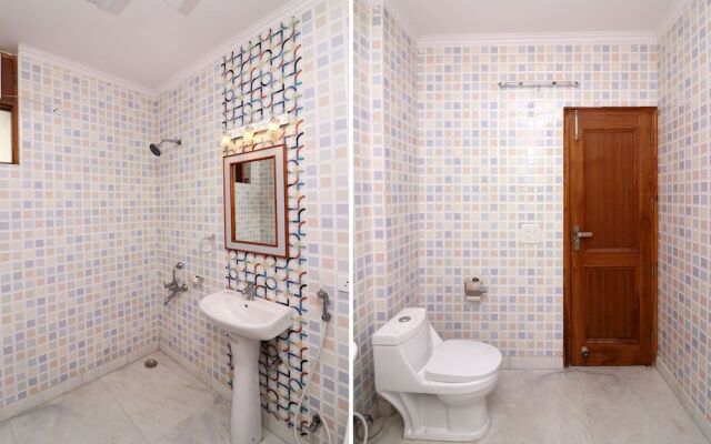 Hotel Vizima Crossroard 45