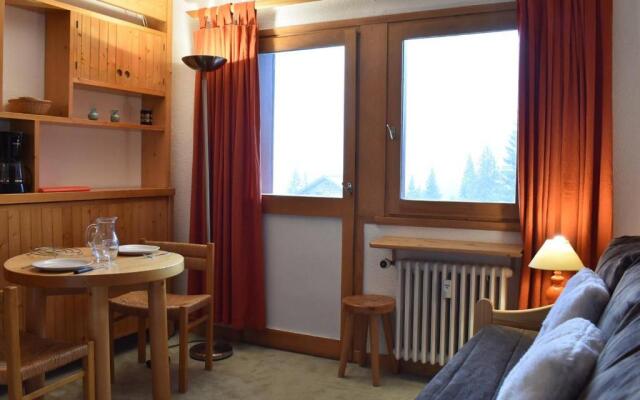 Appartement Méribel, 1 pièce, 2 personnes - FR-1-180-542