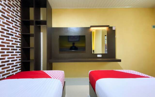 Kelapa Gading Guesthouse by OYO Rooms