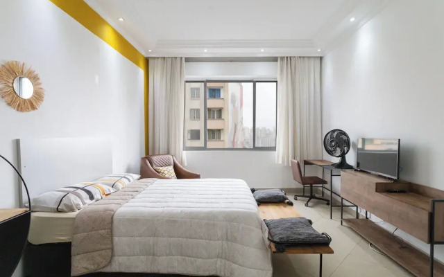 Coliving São João