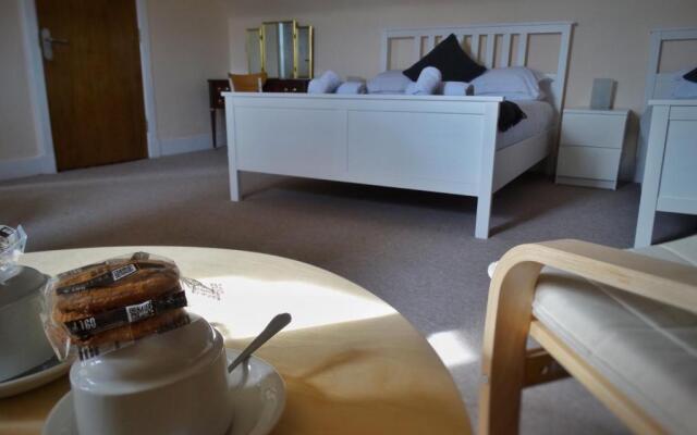 Kilchoan House Hotel