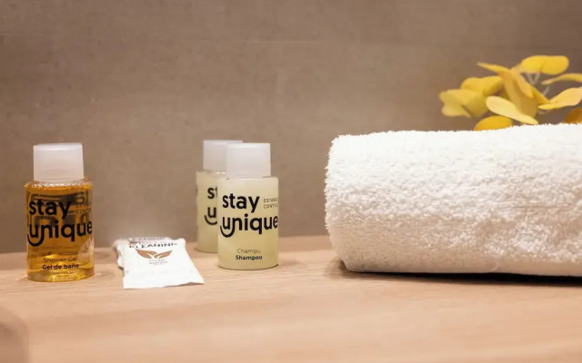 Stay U-nique Apartments Asturies