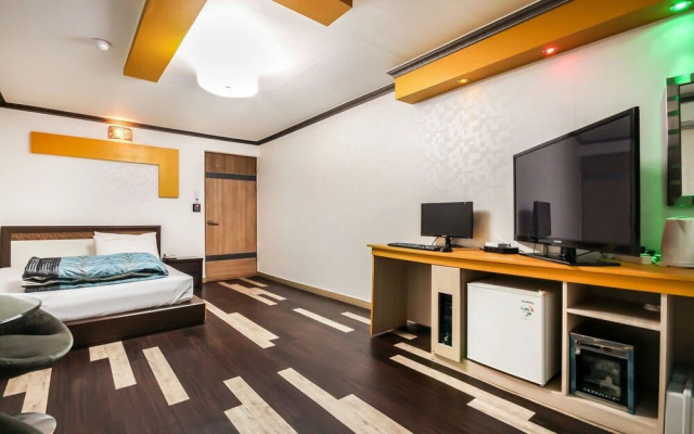 Jeonju Gosa-dong Cinema