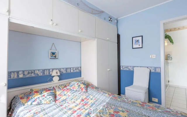 Poolside Comfort With Terrace