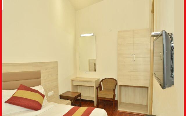 Hotel Temple Inn