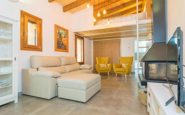 Paratge De Son Toniet