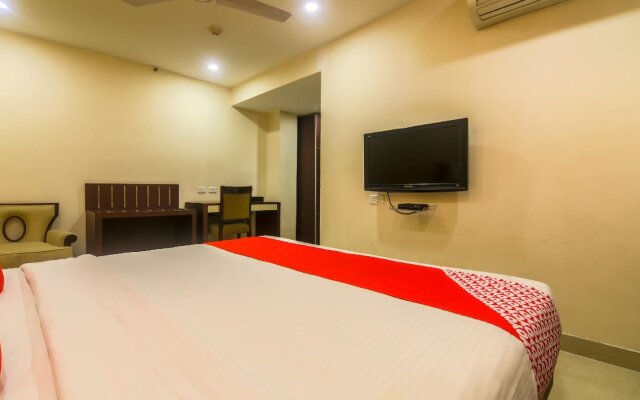 Hotel Brahmaputra Residency