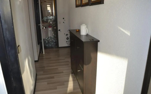 Meerblick FeWo A-147