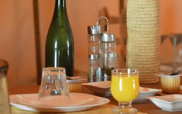 Merzouga Retreats Camp