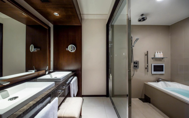 Bloomsbury Palace Hotel