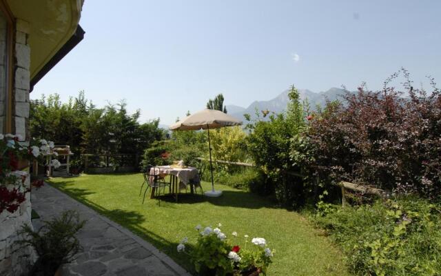 A&B Le Terrazze del Sale' - Apartment and Breakfast
