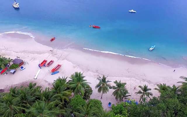 Eco Boutique Hotel Vista Las Islas Reserva Natural