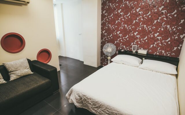 Hualien Ghouse