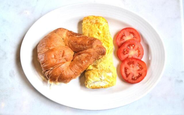 Meson del Alferez Coatepec