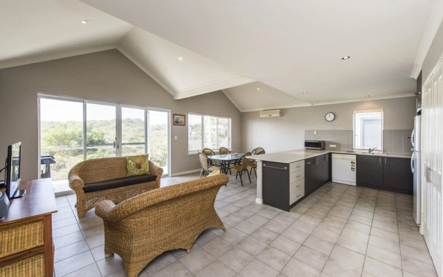 Ledge Point Village - Villa 25 - Pool & Tennis Facilities