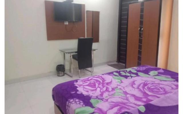 Hotel Bodhi Inn by WB Economy