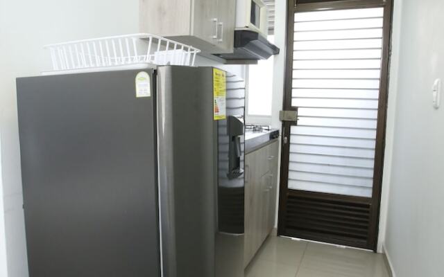 Studio Apartments E3