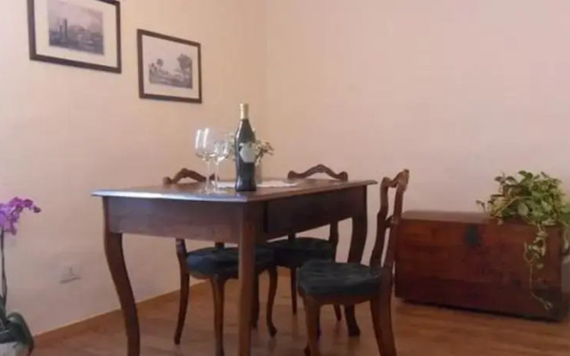 Il Castello Di Dante
