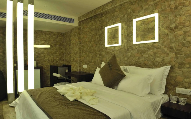 Hotel El Dorado