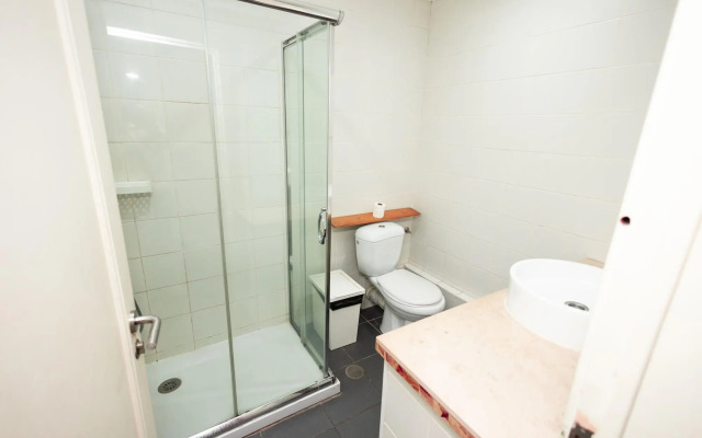 Boho Guesthouse - Rooms & Apartments