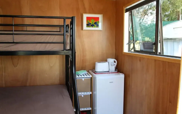 Urenui Beach Camp