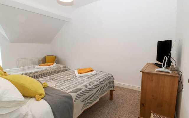 The Bell Apartment