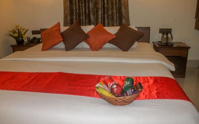 662B The Guest House