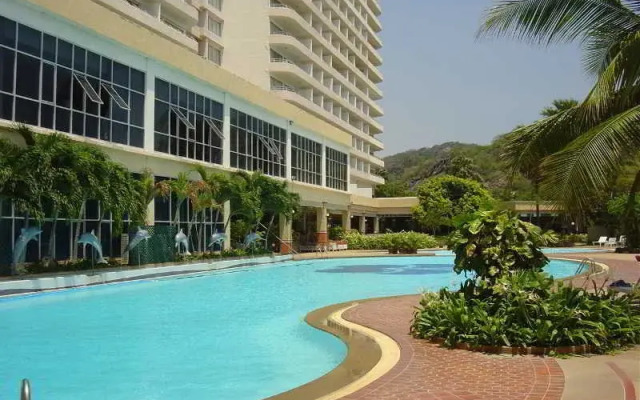 Milford Paradise - No.200