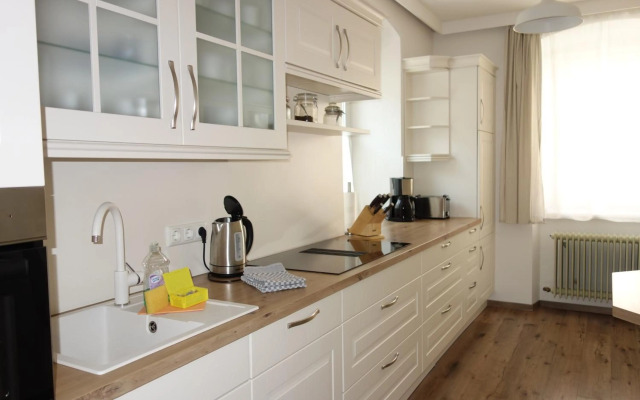 Kunterbunt in der Alten Hofschmiede