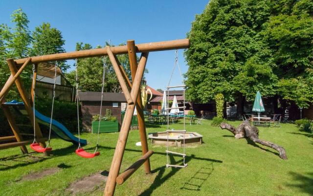 Kleinkunstbühne Zur Post beim John in Obing